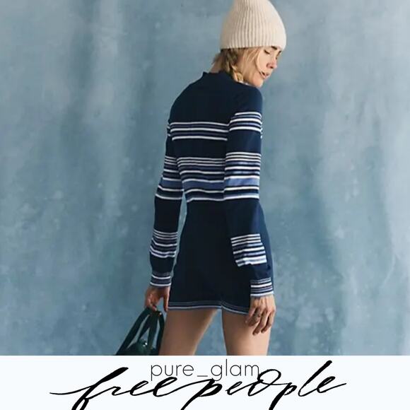 Free People romper - Picture 6 of 6